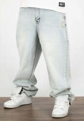  I8 Denim Baggy nadrág, tint blue, 98% pamut, 2% elasztán (5907097659058)