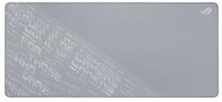 ASUS ROG Scabbard II Arctic gray XXL Gamer Egérpad (ROG SCABBARD II ARCTIC GRAY XXL) - bbmarket