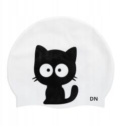  Szilikon Úszósapka, gyerekeknek, az uszodába, uniszex, szilikon