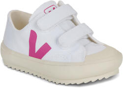 Veja Pantofi sport Casual Fete SMALL OLLIE Veja Alb 27