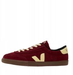 VEJA Panenka Suede Grenat Sun Bark FU0320897A, Size 41, zöld (FU0320897A)