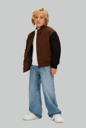 Calvin Klein Jeans gyerek farmer SKATER - kék 176