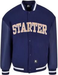 STARTER Kabát Starter Team kék