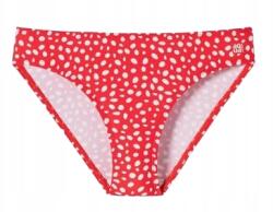SCHIESSER Bikini Alsó, piros, Size M