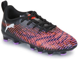 PUMA Fotbal Fete Future 8 Play FG/AG Jr Puma Negru 28