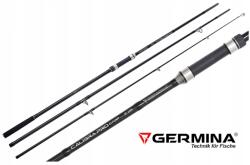 GERMINA Pro Carp pontyozó bot, 3, 60m, 3, 0 lb, 3 részes (GCPF-12/3)