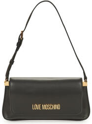 Moschino Genți de umăr Femei SMART DAILY BAG JC4058 Love Moschino Negru Unic