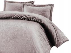 Darymex Szatén ágyneműhuzat, 220×200cm, világos lila dobozban (5907761044166)