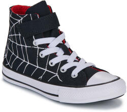 Converse Pantofi sport stil gheata Băieți CHUCK TAYLOR ALL STAR 1V Converse Negru 34