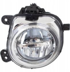 M MODECAR Ködlámpa Bal Led Lámpa Bmw X3 X4 X5 X6 F15 F16 F25 F26-hoz