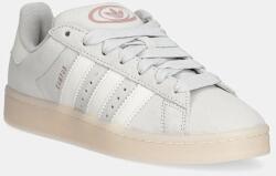 Adidas bőr sportcipő Campus 00s - szürke Női 36