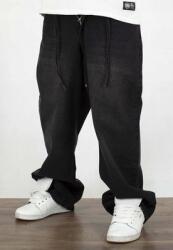 I8 Denim Baggy nadrág, pamut, elasztán (5907097658716)