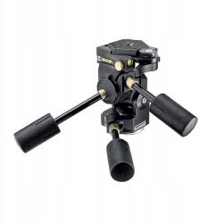 Manfrotto Pro fejegység, precíz beállítás, 1/4"-os menet (229)