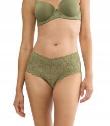 Triumph Amourette Maxi Női alsónadrág, Size 46, csipkés, magas szabás, poliamid (102106757855-1209)