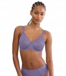 Triumph Merevítős, puha melltartó Triumph Essential Minimizer T W X 95F (102197133595-1220)