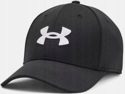 Under Armour Baseball Sapka, fekete, Size L/XL, 100% polyester (1376700-001)