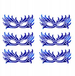 Aga4Kids Gyerek álarcok, 6 db