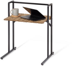 Tchibo - Kerti kisasztal - fekete