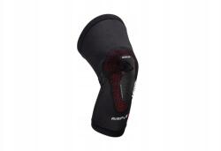 Leatt Térdvédő térdvédő Leatt Airflex Ultralite Black XXL méret