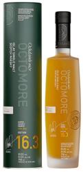 Octomore 16.3 whisky (0, 7L / 61, 6%) - goodspirit