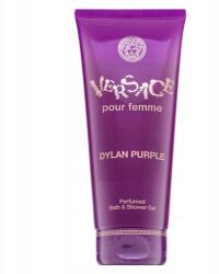 Versace Pour Femme Dylan Purple tusfürdő, 200ml, nőknek (8011003876297)