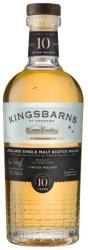 Kingsbarns 10 éves whisky DRS (0, 7L / 46%) - goodspirit