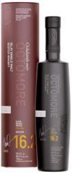 Octomore 16.2 whisky (0, 7L / 58, 1%) - goodspirit