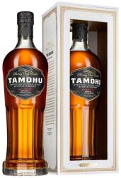 Tamdhu Batch Strength 008 DRS (0, 7L / 55, 8%) - goodspirit