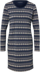 Tchibo - Hálóing - nő - méret XXL 52/54 - kék