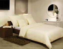 Matex Szatén ágyneműhuzat, 160×200cm, 100% pamut, 5 részes, Gold (TM0222_02)