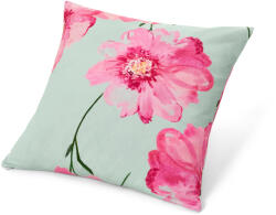 Tchibo - Díszpárnahuzat - kék