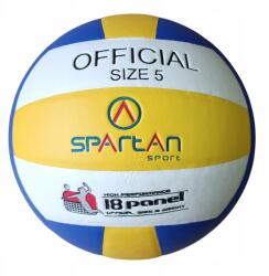 Spartan Röplabda labda, Size 5, felfújható, beltéri (S8001)