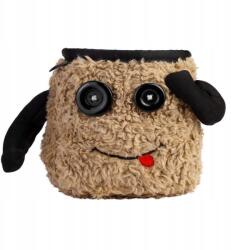  8bplus Felix Magnézium tasak, barna (8bplus_20211116143501)