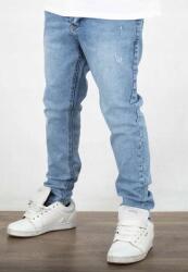  I8 Denim nadrág SKIN07, Skinny blue (5907097643231)