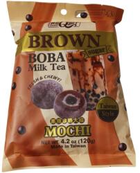 Qmochi Bubble Milk Tea barna cukor 120g