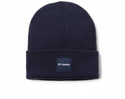 Columbia City Trek Beanie, unisex sapka, sötétkék (1911251465)