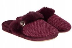 American Club Női papucs, lila, Size 37 (SL07/23)