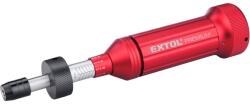 Extol állítható nyomaték csavarhúzó, 1-6 Nm, Fix-Clip, ±7% pontosság - ¼" Hex Befogással (8825301)
