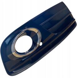 Mertt Lökhárító Rács, Jobb Audi Q5 8R, króm+fekete