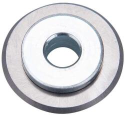  TARTOZEK vágókerék a 8841076, 8841078 csempevágókhoz, titánium-volfrám-karbid, 22×10, 5×2 mm (8841073)