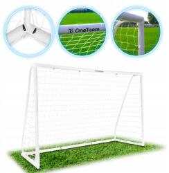 OneTeam Focikapu OneTeam Pvc 300 x 200 x 120 cm Hordozható Edzés