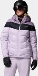 Columbia Abbott Peak II Insulated Jacket D - cipok - 89 990 Ft