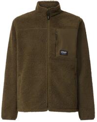Oakley Mountain Fire Sherpa Pulóver - cipok - 23 445 Ft