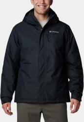 Columbia Hikebound II Insulated Jacket D