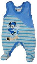  Disney Mickey ujjatlan plüss rugdalózó (50)