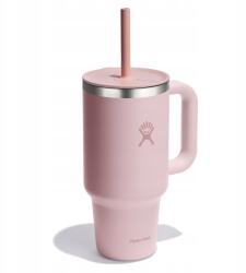 Thermo bögre szívószállal Hydro Flask 32 Oz All Around 946 ML (TT32PSC678)