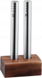 WMF Só- és borsszóró Ezüst Barna 15 cm 06.3454. 6040 (0634546040)