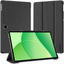 Dux Ducis DOMO Husă rabatabilă pentru OnePlus Pad Lite negru