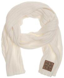 OCHNIK Női Sál, krémszínű, akril, 180×30cm (SZADT-0150-12)