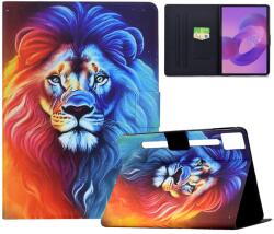  ART Husă pliabilă Lenovo Idea Tab Pro COLORAT LION